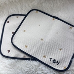 ペット用カフェマット【ネーム入り♡】
