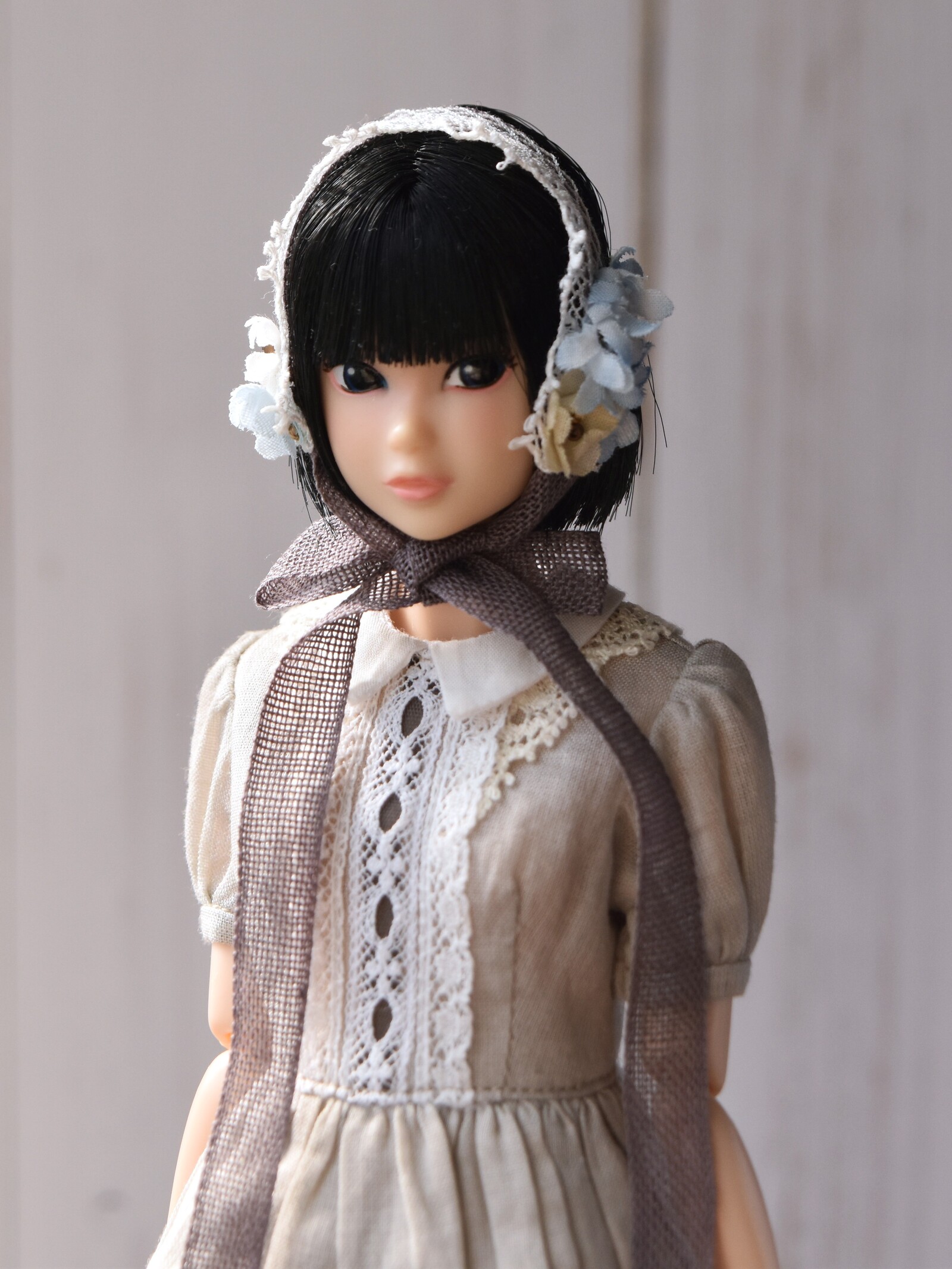 ♡ミディブライス　ミディアイシードール　アウトフィット　ワンピース　ドロワーズ ミディブライス - 着せ替え服の人気通販 | minne byGMOペパボ 国内最大