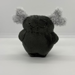 ブラック・ウーパーちゃん　