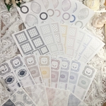 7月新作コンプセット～Floral & Fairy～