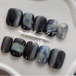ネイルチップ　フルオーダー　K様専用