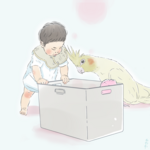 ☆追加可能☆影ありシンプル似顔絵【データ納品】