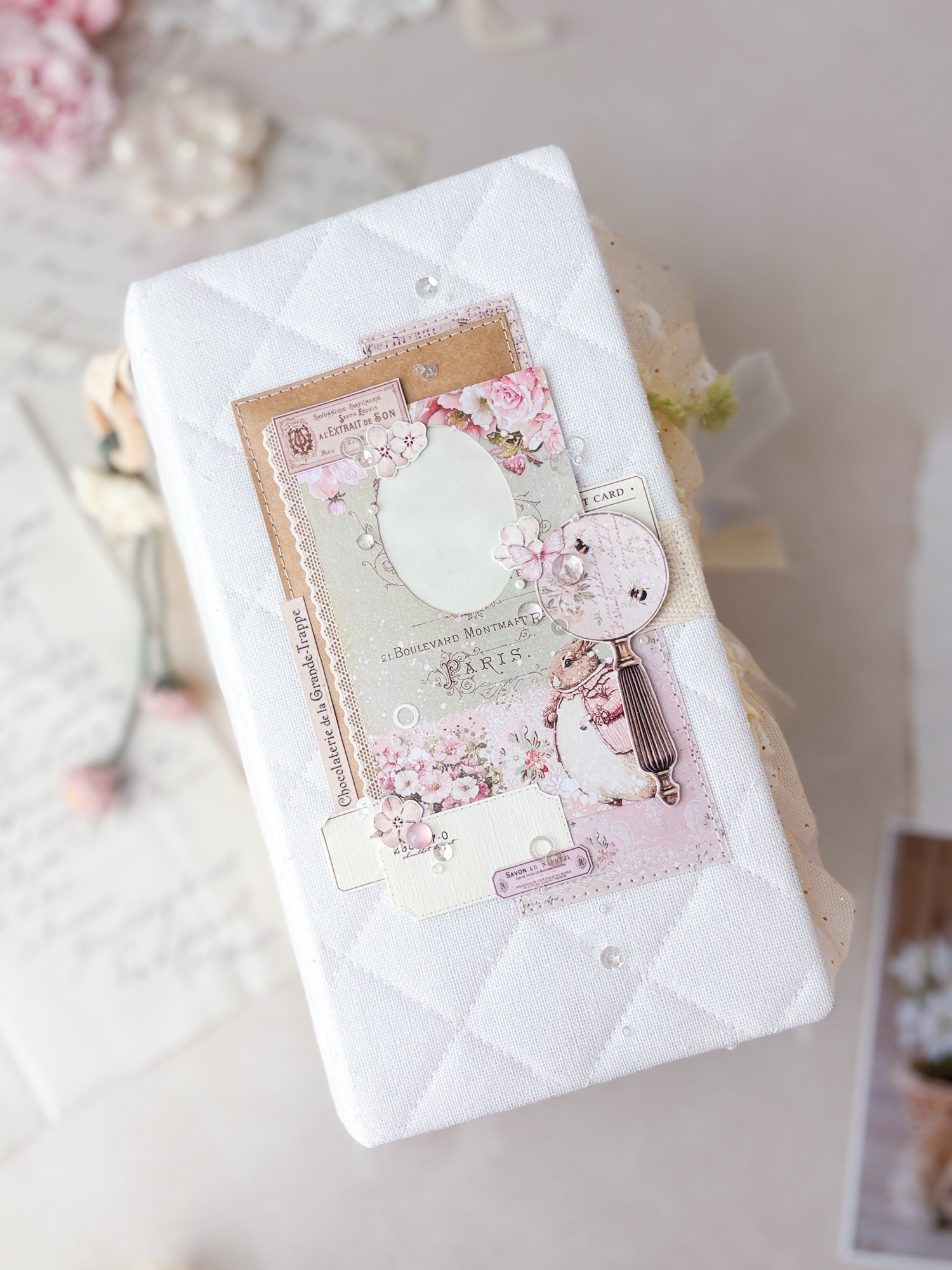 シェイカー♡フォトフレーム - Stay With Mih 'S GALLERY | minne