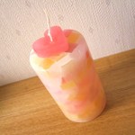mixジュース(ハート)