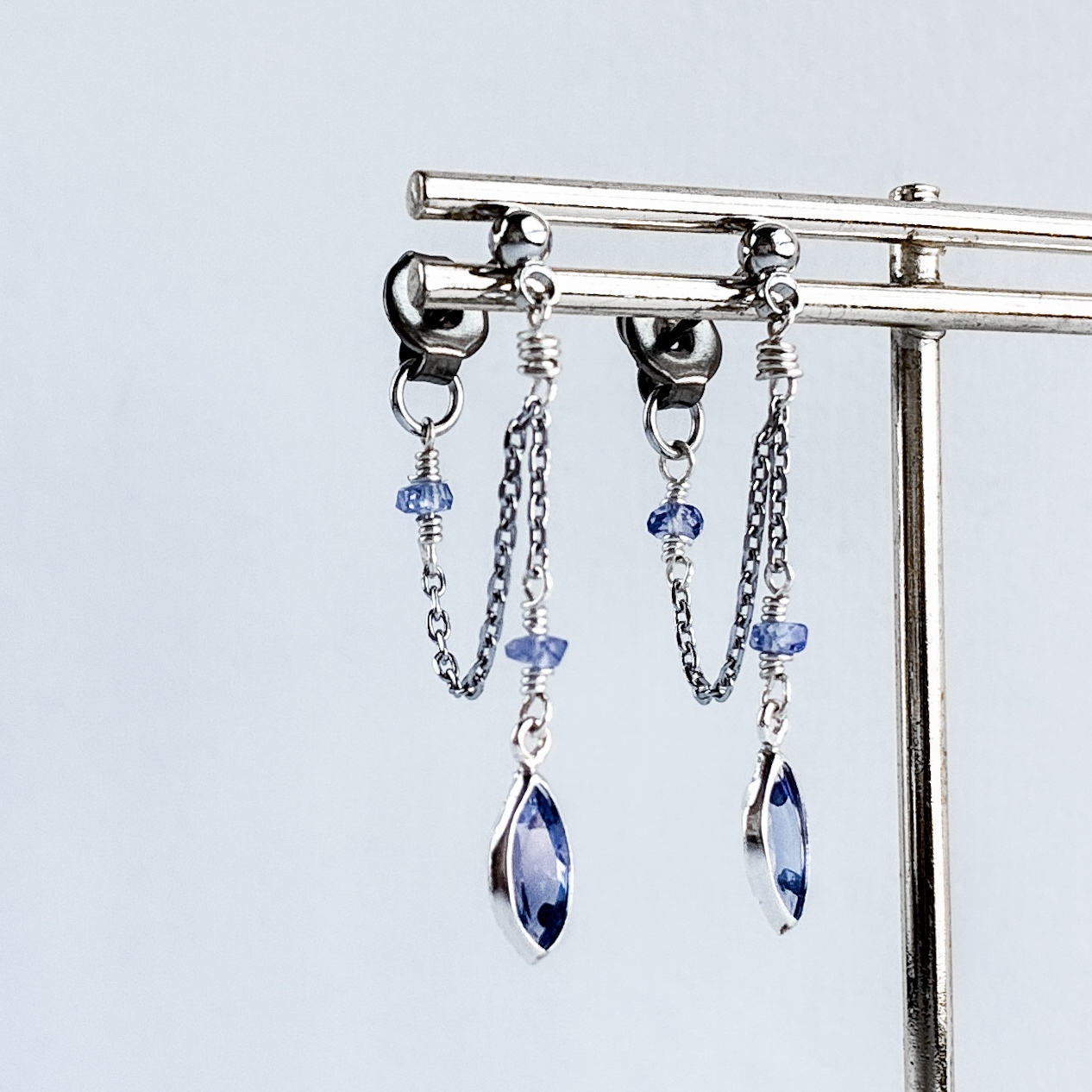 シルバーアクセサリーの人気通販 | minne byGMOペパボ 国内最大級の