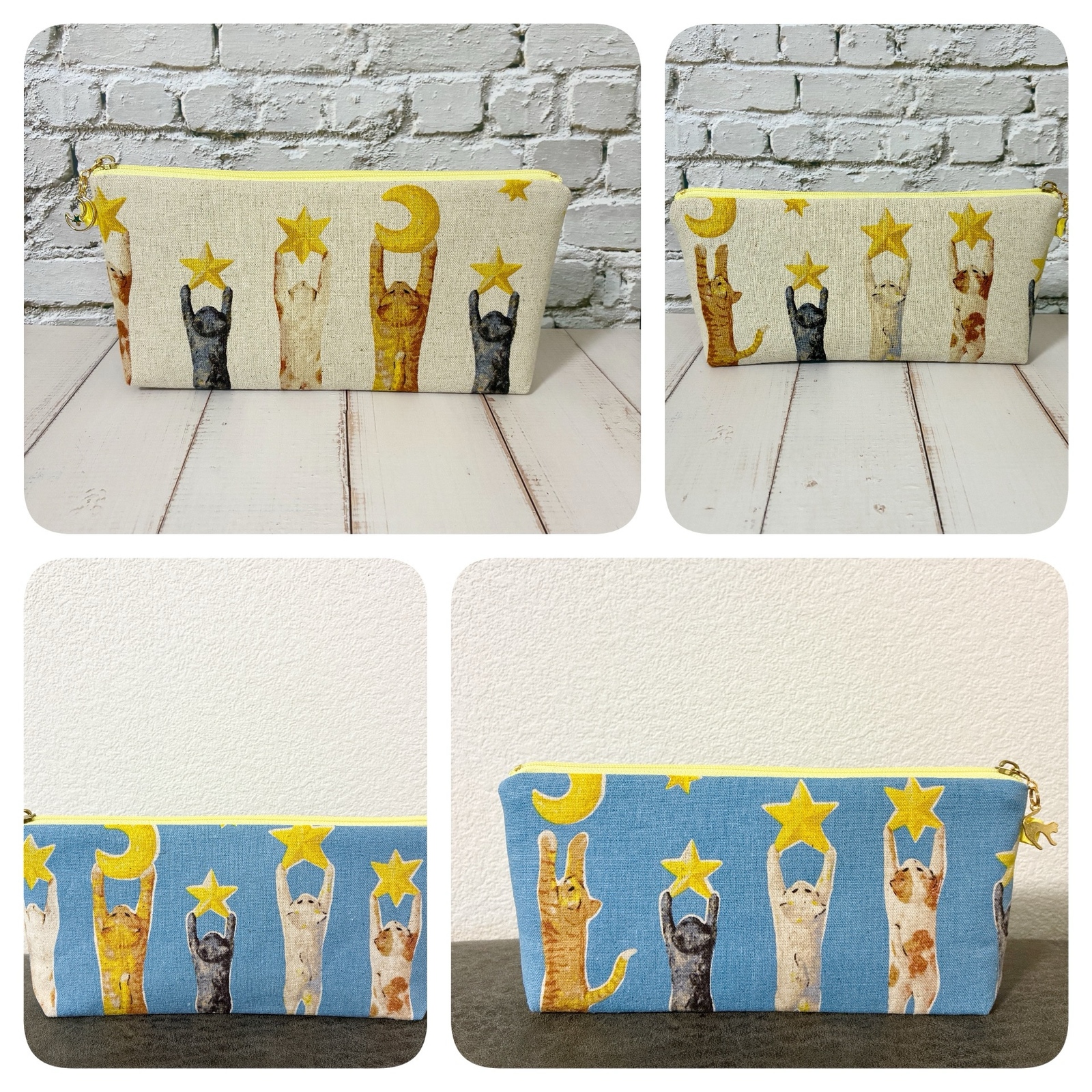 受注制作】ハンドメイド【限定色】ユキエモン ジャムラボ スイカ