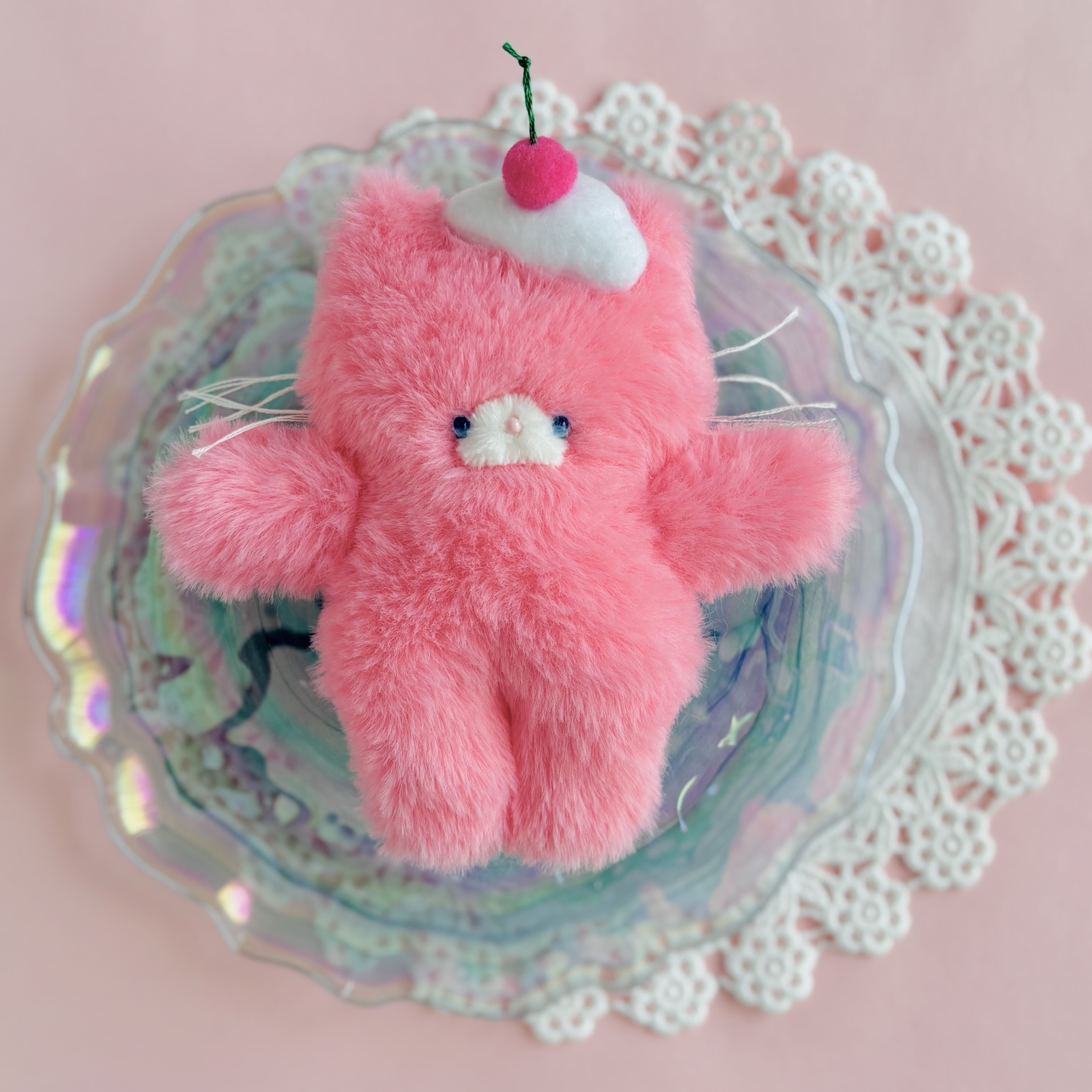 ふわふわうさぎ(*´꒳`*) - 作品一覧 | minne 国内最大級のハンドメイド