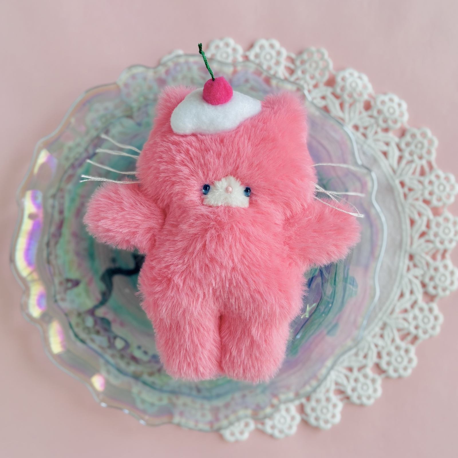 ふわふわうさぎ(*´꒳`*) - 作品一覧 | minne 国内最大級のハンドメイド
