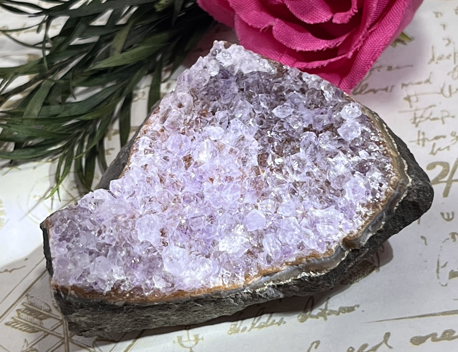 チャネリング✨レインボー ミナスジェライス州 水晶 キークリスタル
