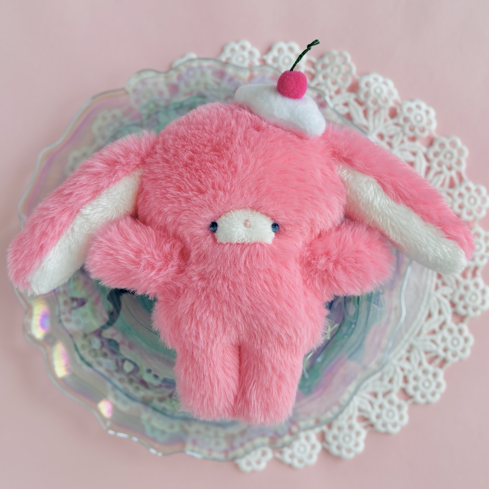 ふわふわうさぎ(*´꒳`*) - 作品一覧 | minne 国内最大級のハンドメイド