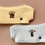 12センチおおきめぬいサイズ　ユニフォーム風Tシャツ