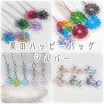 【2026年福袋！】約３０％OFF！『ハッピーバッグ【シルバー】』【期間・数量限定販売】