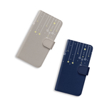 ChainStar　 スマホケース　手帳型