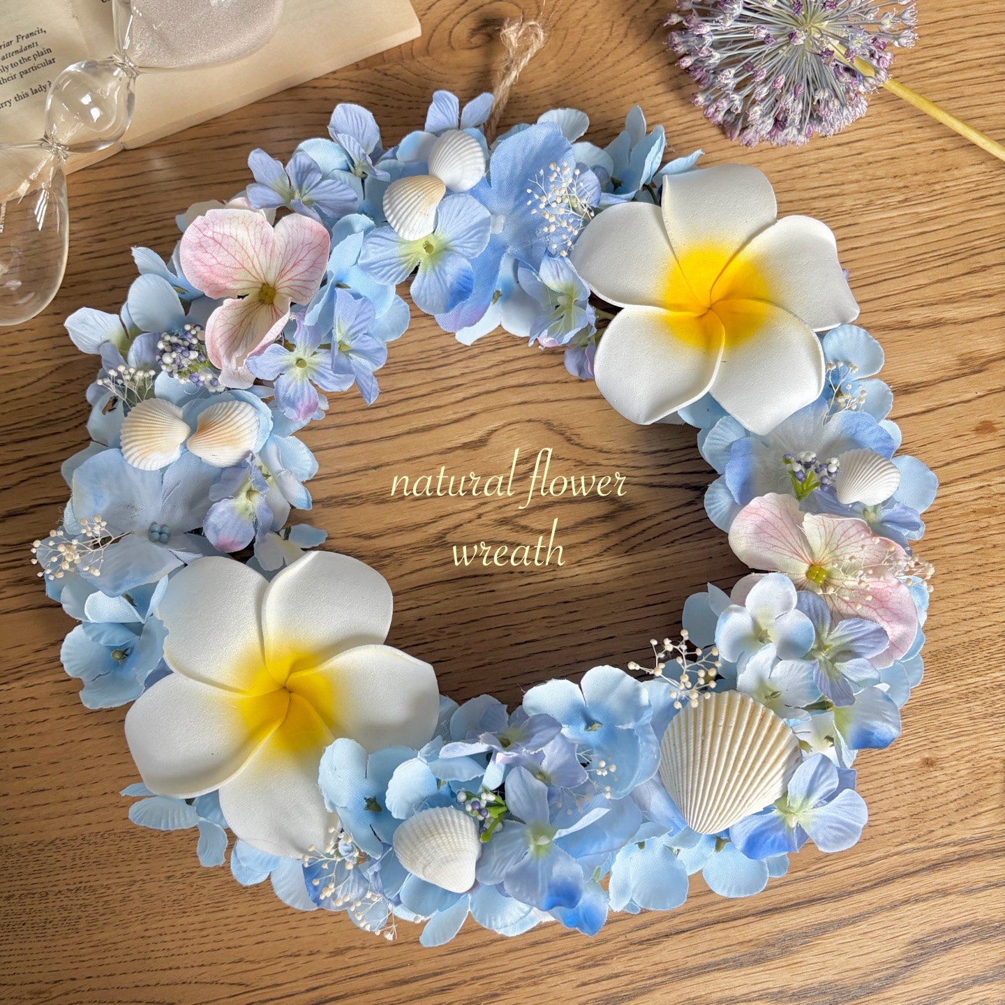 ミニチュア♡ドールハウス フラワーショップ♡小さなお花屋さん