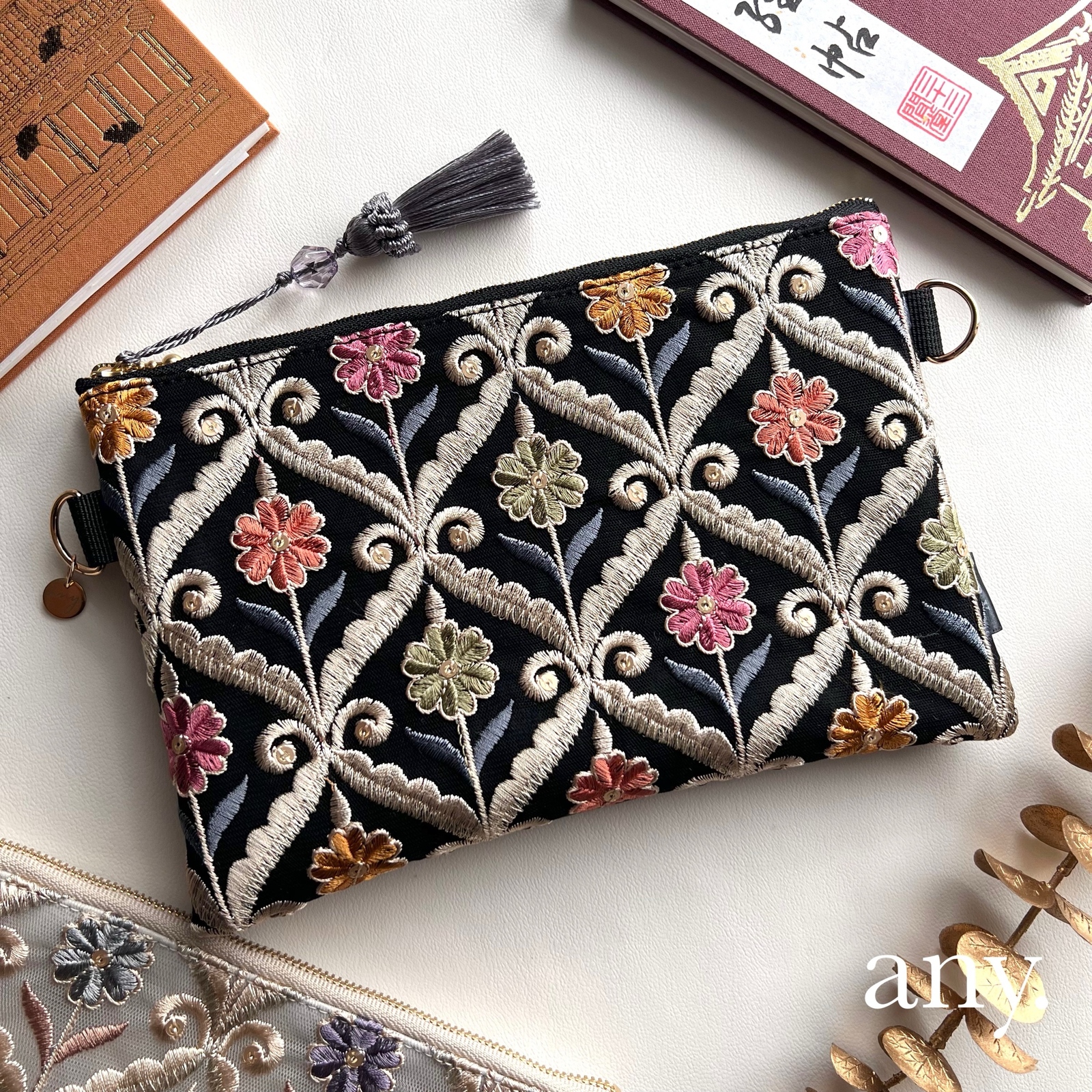 any. fabric accessories - 作品一覧 | minne 国内最大級の