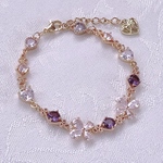 ビジューブレスレット💎✨