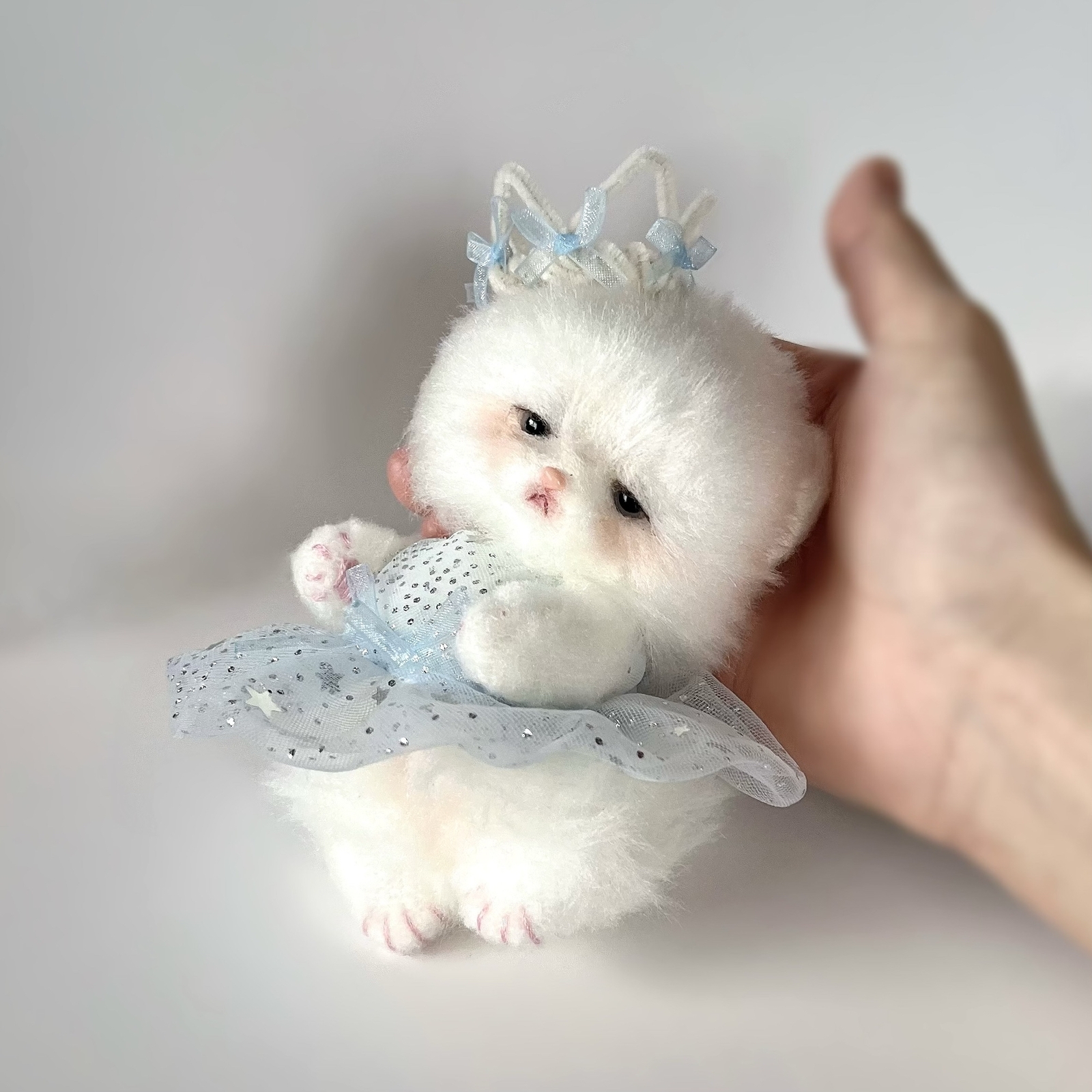 アートドール - ぬいぐるみ・人形の人気通販 | minne byGMOペパボ 国内