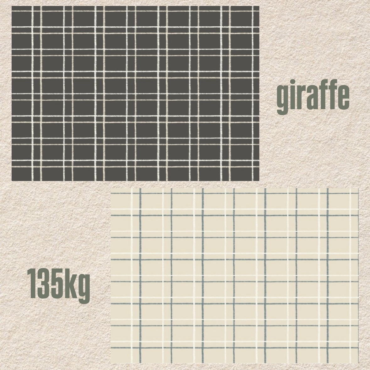 デザインペーパー323 - giraffe | minne byGMOペパボ 国内最大級の