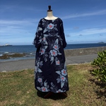 浴衣リメイク 浴衣リメイクワンピース 着物リメイク 夏ワンピース 花柄ワンピース お祭り