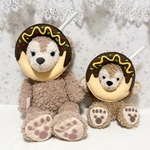 犬用❤︎顔出しシリーズ❤︎お祭り屋台❤︎たこ焼き
