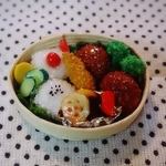 ミニチュア♬お弁当シリーズ