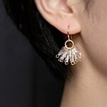 チュチュ ピアス