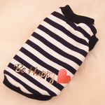 Save  The Dog チャリティーロゴタンクトップ 