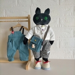 プリンセス猫のボーイフレンド3２cm着せ替え服付き
