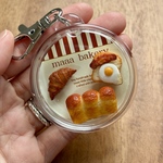  bakery キーホルダー　No.1
