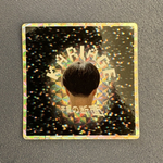 KARIAGEシール(宇宙)