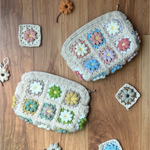 【オーダー制作】Bloom pouch