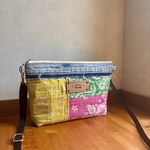 感謝SALE👏トロピカルスタイルショルダーバッグ🌴