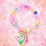 💖ゆめかわファンタジーブレスレット💖