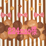 224nao様専用ページです♡