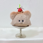 チョコプリンくまくぅたん