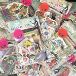 Collage kit