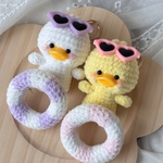 夏だ！海だ！ひよこちゃん！仲良しセット♡