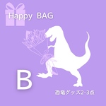 2026.07.20までの限定販売♡Happy BAG  Bセット