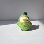 きょーりゅーひよこ