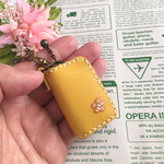 [限定色 予約品] ミニバッグ&小銭入れ   キーホルダー 