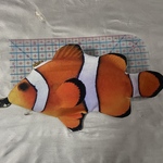 カクレクマノミポーチ(専用)