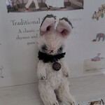 うさぎのロンリー