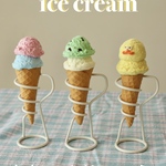 omyum ice cream 🍦