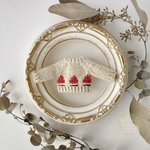 すいかちびニットセット（Iさま限定ページ）