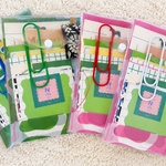 stationeryキット③