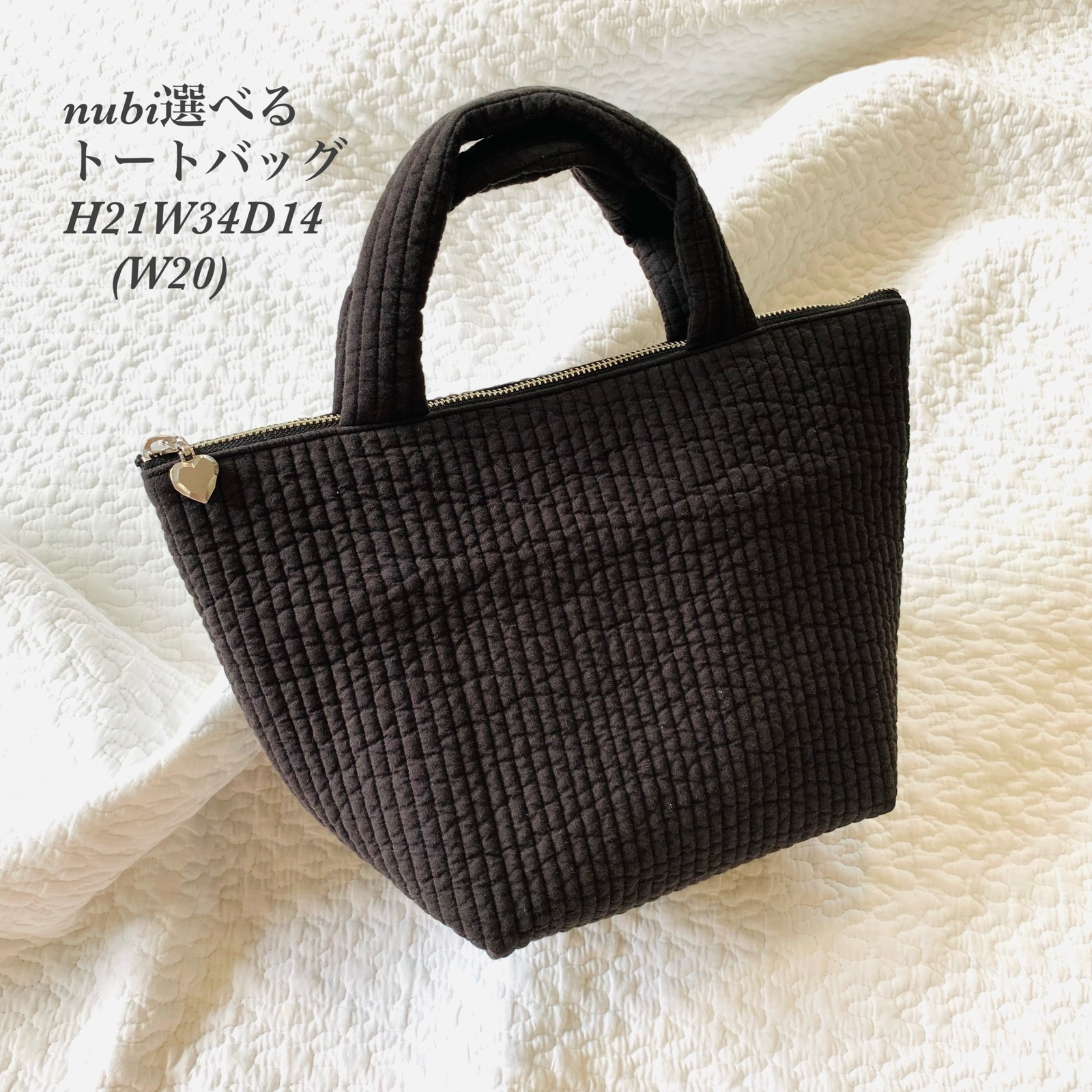 nubi ミニミニポーチ H5.5W8D4 小物入れ ヌビポーチ コインケース