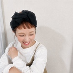 【締め付け感ゼロ◎】頭が痛くならない新感覚のヘアバンド“ワイヤーターバン” 推し活にも◎