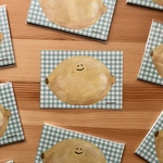 レモン　メモ