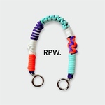 【0101】mini strap lollipop パラコード ハンドストラップ