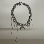 moon necklace ⅲ